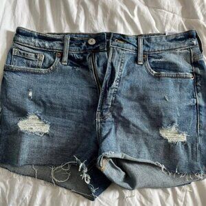 Old Navy Jean Shorts